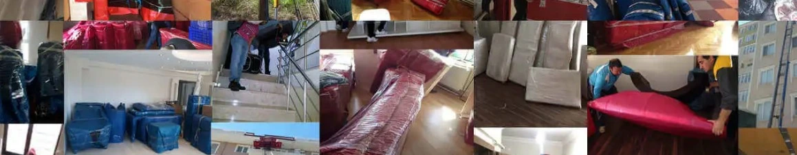 Göktürk evden eve nakliyat görseli