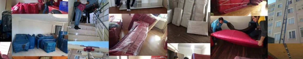 Göktürk Parça Eşya Taşımacılık görseli
