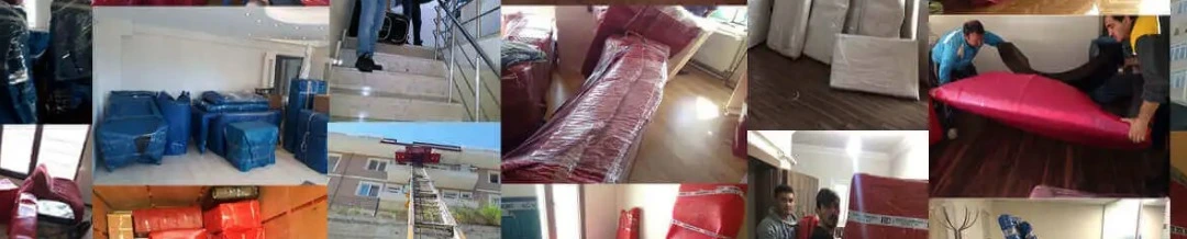 Göktürk şehir içi nakliyat  görseli